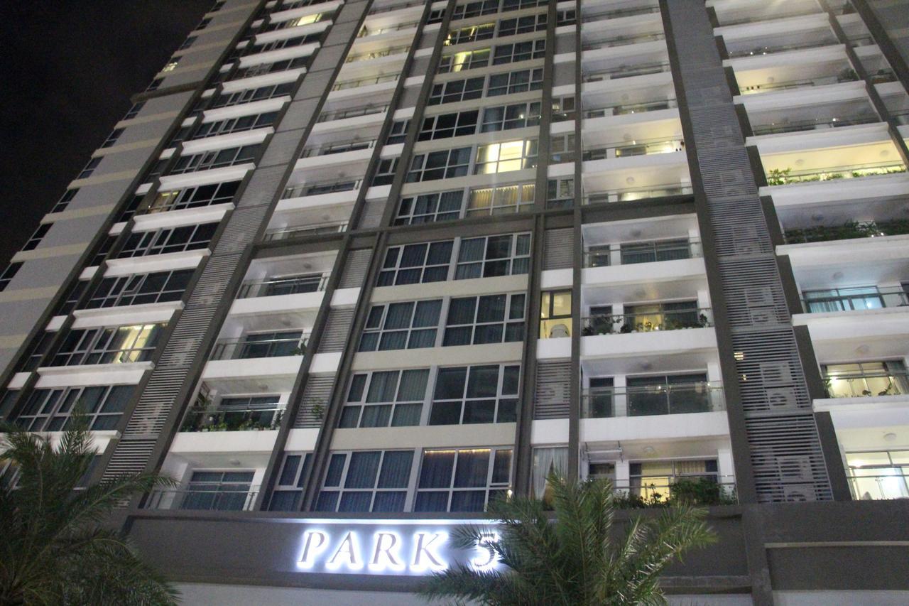 Landmark 81 B&c Free Gym *