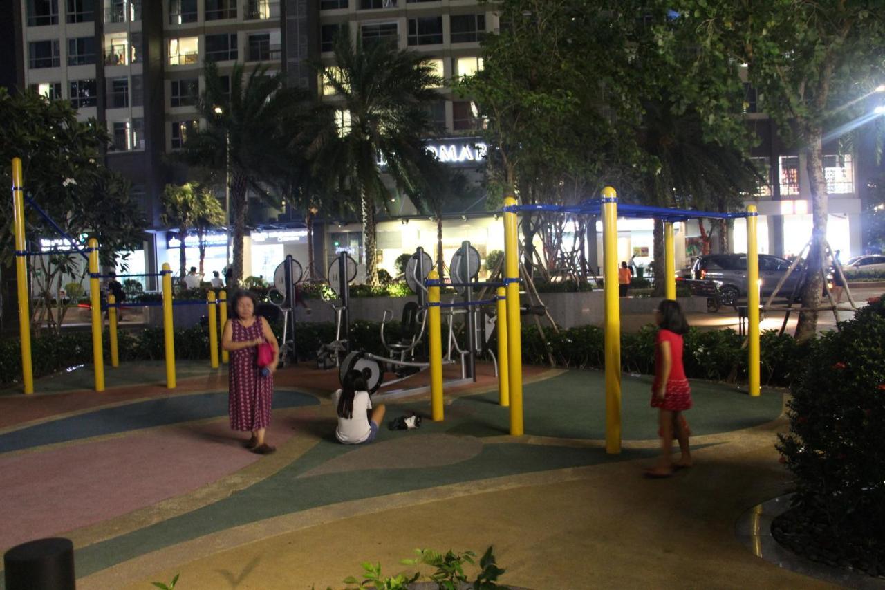 Landmark 81 B&c Free Gym * TP. Hồ Chí Minh