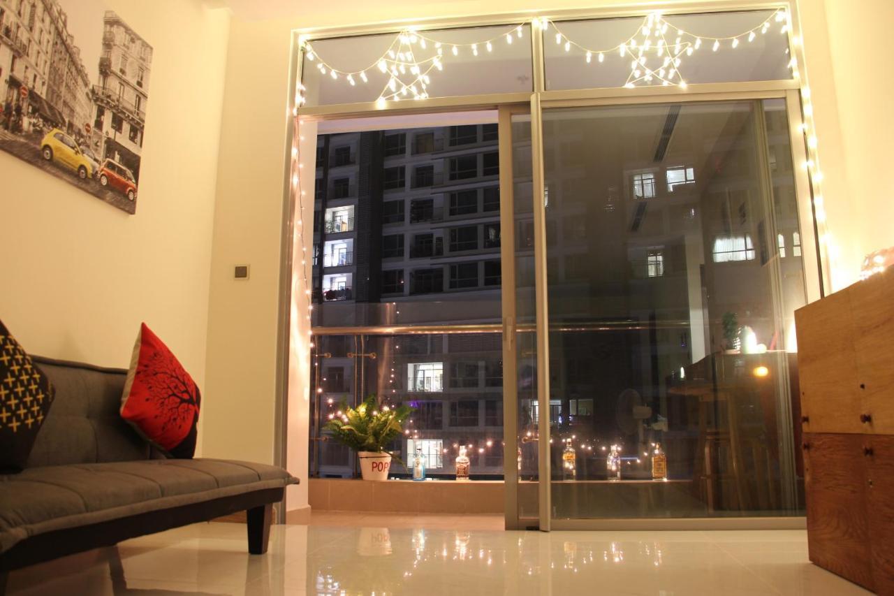 Landmark 81 B&c Free Gym Khách sạn *